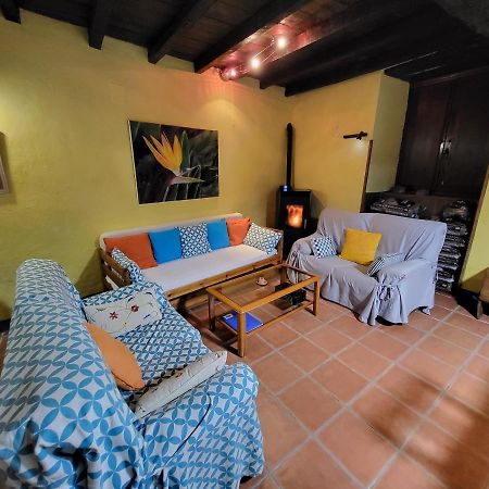 Casa Rural La Severina Hervás Extérieur photo
